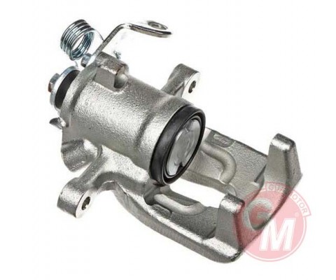 FREN KALİPERİ ARKA SOL BRAKETLİ RENAULT KNG 05 > 1.5 DCİ