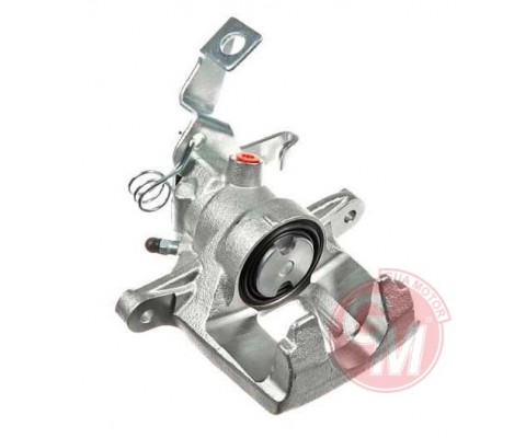 FREN KALİPERİ ARKA SOL BRAKETLİ RENAULT - OPEL MASTER II 2.2. 3.0 DTI MOVANO 1.9 .2.2. 3.0 DTI 200 0-