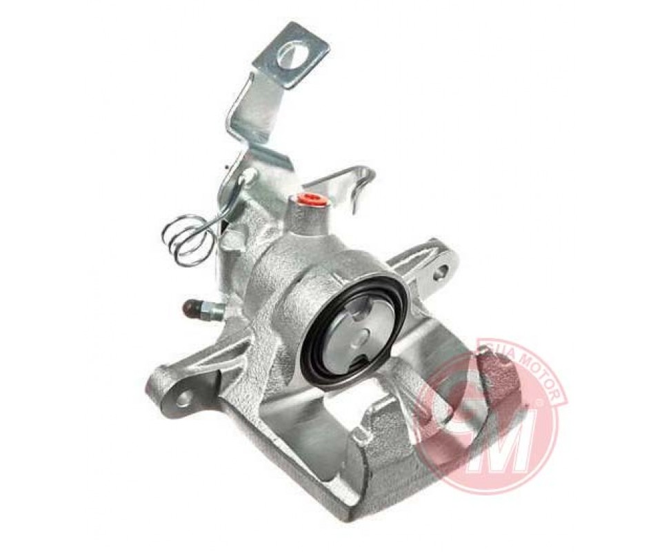 FREN KALİPERİ ARKA SOL BRAKETLİ RENAULT - OPEL MASTER II 2.2. 3.0 DTI MOVANO 1.9 .2.2. 3.0 DTI 200 0-