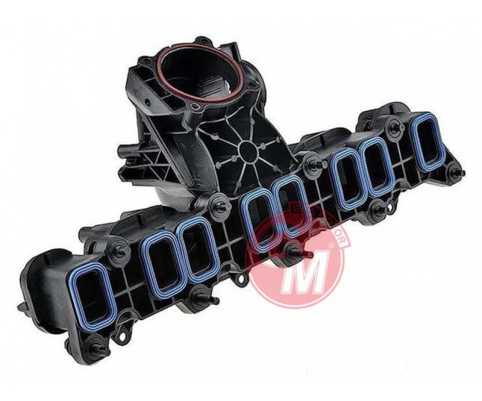 EMME MANİFOLDU FORD CUSTOM TTF V362 TRANSIT V347-V348 TT9 2.2 155PS 11>14 YENI TRANSIT V363 TTG 1