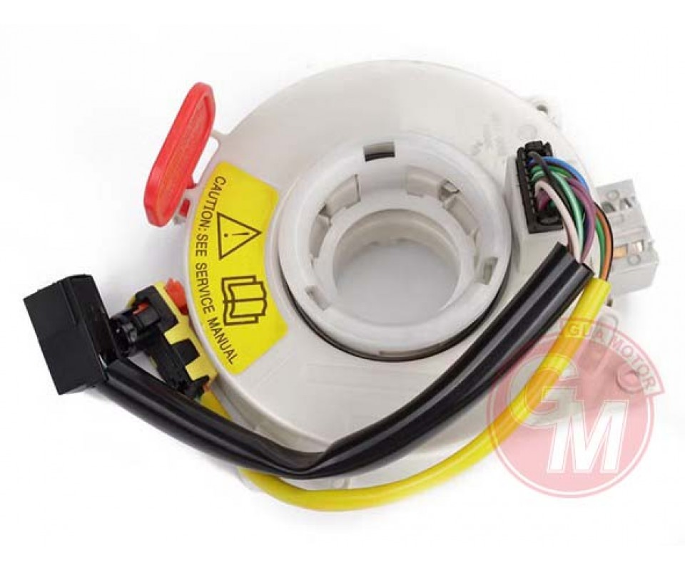 DİREKSİYON AIRBAG SARGISI ZEMBEREĞİ FIAT DOBLO CARGO 1.3MJT DUCATO NEMO BOXER 2007