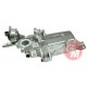 EGR SOĞUTUCUSU KOMPLE RENAULT TRAFIC III 15> MEGANE IV 15> TALISMAN 15> SCENIC IV 15> 1.6dCi