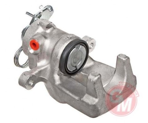 FREN KALİPERİ ARKA SOL BRAKETLİ FIAT LINEA 07> ALFA ROMEO GT-147-156