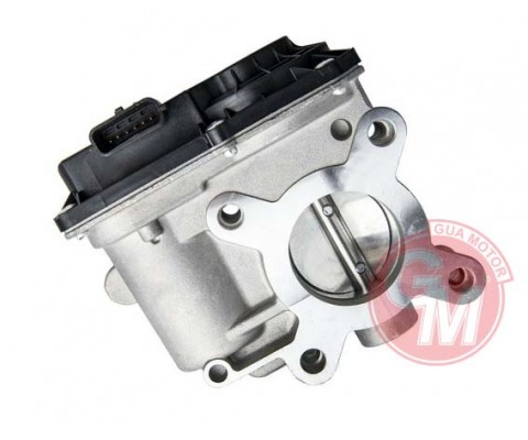GAZ KELEBEK KUTUSU RENAULT CLIO III 05>12 CLIO IV 12> SYMBOL III 14> DACIA SANDERO II 12> 1.2 D4F