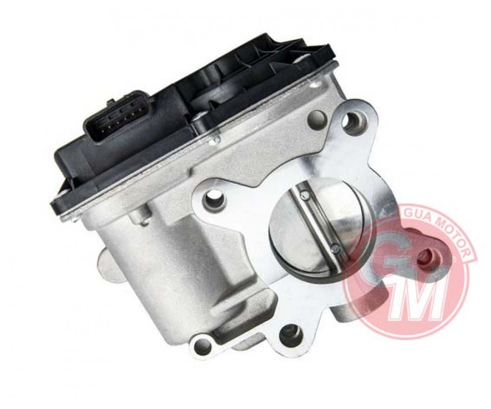 GAZ KELEBEK KUTUSU RENAULT CLIO III 05>12 CLIO IV 12> SYMBOL III 14> DACIA SANDERO II 12> 1.2 D4F