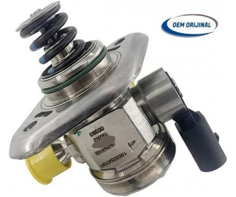 YÜKSEK BASINÇ POMPASI RENAULT AUSTRAL 23> CAPTUR II 21> -CLIO V 19> MEGANE IV 15> SCENIC IV 16> TALI SMAN 20> MERCEDES M282 W247 C118 H247 1.3TCe H5H
