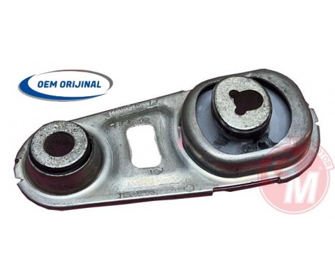 MOTOR TAKOZU SOL ALT NISSAN QASHQAI II 13> RENAULT MEGANE IV 15> KADJAR 15> TALISMAN 15> GRAND SCENIC 15> 1.2 TCE 1.3 TCE 1.5 DCI 1.6 DCI