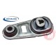 MOTOR TAKOZU SOL ALT NISSAN QASHQAI II 13> RENAULT MEGANE IV 15> KADJAR 15> TALISMAN 15> GRAND SCENIC 15> 1.2 TCE 1.3 TCE 1.5 DCI 1.6 DCI