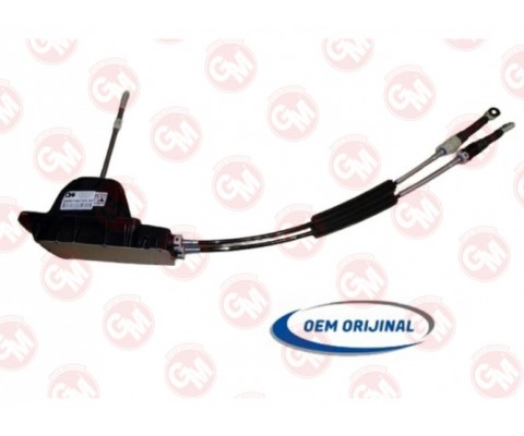 VİTES KUMANDA KUTUSU KOLLU TELLİ ORİJİNAL ÜRÜN RENAULT CLIO IV CAPTUR 09TCE