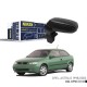 ARACA ÖZEL KOL DAYAMA SİYAH OPEL ASTRA G 98-03