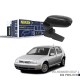 ARACA ÖZEL KOL DAYAMA SİYAH VW GOLF IV