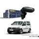 ARACA ÖZEL KOL DAYAMA SİYAH VW CADDY 03 >