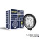 CALISMA LAMBASI ECO 9 LEDLİ YUVARLAK