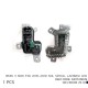 BMW 3 F30 2015-2018 SOL SİNYL LED MODL 63117419619