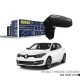 ARACA ÖZEL KOL DAYAMA SİYAH RENAULT MEGANE III 12-15