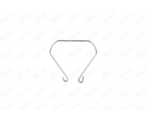 TURBO HORTUM SEGMANI MEGANE 3-FLUENCE 1.5 DCİ