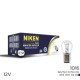 NIKEN 1016 AMPUL ŞAŞI YAKIN TIR.BAZ15d P21W/4W 10LU