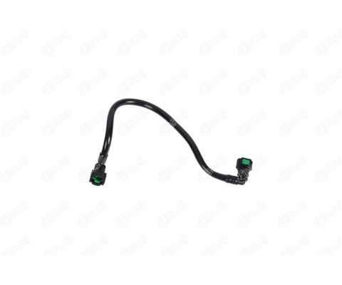 YAKIT BORUSU OPEL ASTRA J 1.7 CDTI