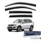 KROMLU CAM RÜZGARLIĞI SUZUKI G.VITARA 2016- 4LÜ
