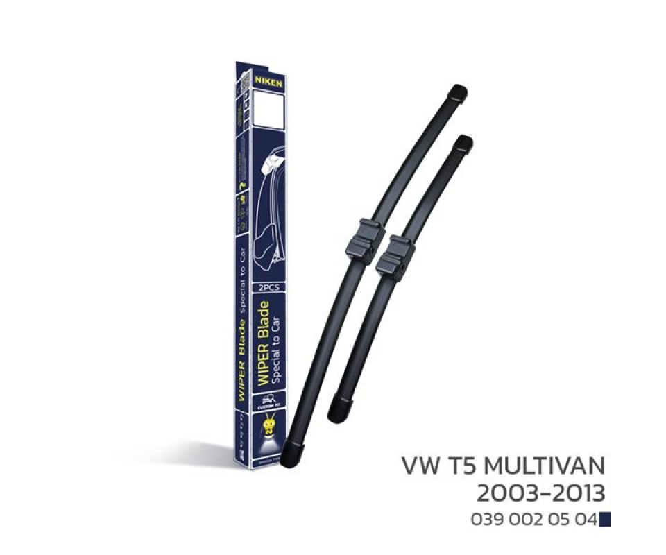NIKEN VW T5 2003-2013 MULTITAVAN ARACA ÖZEL SİLECE