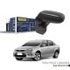 ARACA ÖZEL KOL DAYAMA SİYAH FORD FOCUS II 06-12