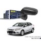ARACA ÖZEL KOL DAYAMA SİYAH FORD FOCUS III 12-15
