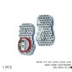 BMW X3 F25 2010-2016 LED MODÜL 63117263051