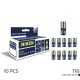 LED AMPUL T10CANBUSPARKLEDİ24LEDLİ 10LU