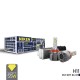 LED XENON NOVA SOFT SERISI H11 55W