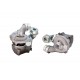 TURBO ŞARJ RENAULT CLIO III 10> CLIO IV 12>21 FLUENCE 10> MEGANE II 05>10 MEGANE III 08>14 SYMBOL II 08> DUSTER 10> DOKKER 12> MICRA III K12 05>10 NOTE E11. NE11 10>12 1.5dCİ 80-86 PS