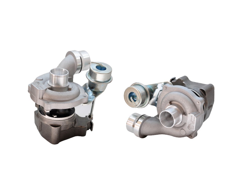 TURBO ŞARJ RENAULT CLIO III 10> CLIO IV 12>21 FLUENCE 10> MEGANE II 05>10 MEGANE III 08>14 SYMBOL II 08> DUSTER 10> DOKKER 12> MICRA III K12 05>10 NOTE E11. NE11 10>12 1.5dCİ 80-86 PS