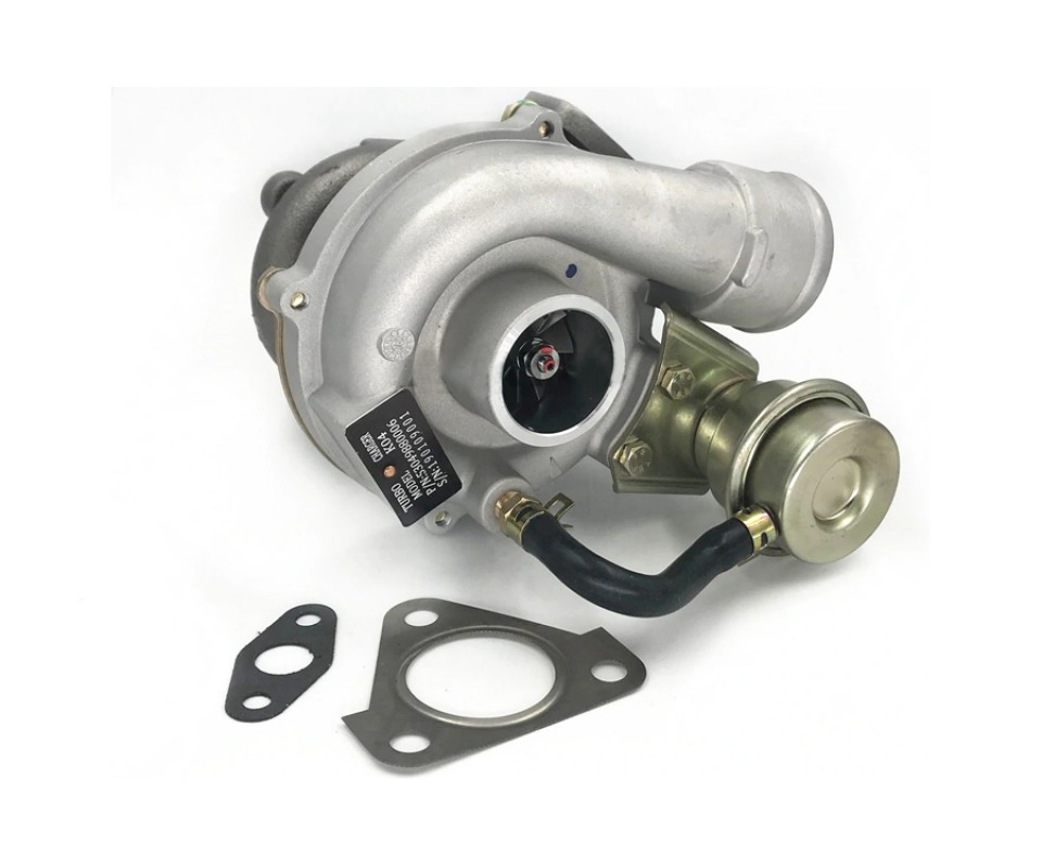 TURBO KOMPLE TRANSİT T15 2.5 TD 91-09 5 DELİK 100 BG