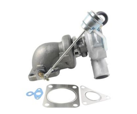 TURBO ŞARJ FORD TRANSİT 06> 2.4 TDCİ 100-120 PS V347