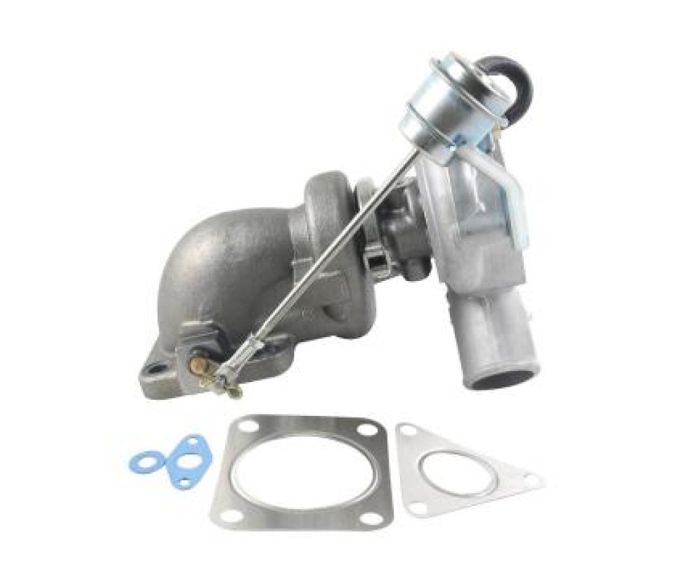 TURBO ŞARJ FORD TRANSİT 06> 2.4 TDCİ 100-120 PS V347
