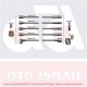 BUJİ KABLO TAKIMI FORD TAUNUS 78> 1.6-2.0