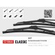 ARKA SİLECEK SÜPÜRGESİ 310MM FIESTA 02> 08 FUISON 02>12