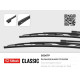 SİLECEK SÜPÜRGESİ BMC PROFESYONEL 650MM