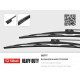 SİLECEK SÜPÜRGESİ 700MM ISUZU LUX-ROYBUS-CLASSIC-IVECO M50/KARSAN JEST-TATA LP613 YM