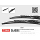 SİLECEK SÜPÜRGESİ 430MM R9-R11 YM
