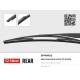 SİLECEK SÜPÜRGESİ ARKA PLASTİK TİP 350MM DAIHATSU SİRİON M3 10/04 . HYUNDAI ACCENT III MC 11/0 5>11/10 . H-1 CARGO. TRAVEL 02/08> . İ40 CW 07/11> . SANTA FE I. II 11/00> TUCSON 06/15> . JEEP
