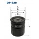 YAĞ FİLTRESİ FORD ORION 1.4 71HP 07/90-07/93