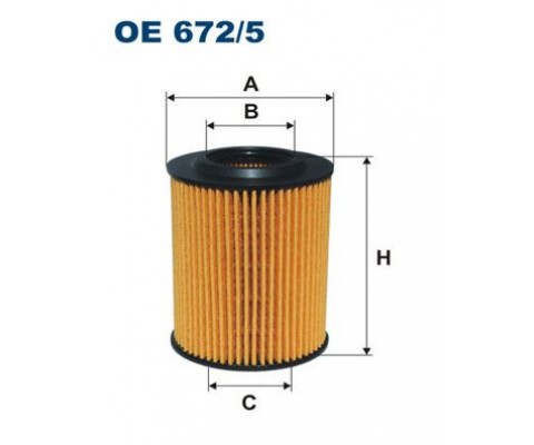 YAG FILTRESI BMW N13 F20 F21 F30 F31 F35
