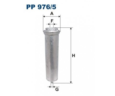 YAKIT FILTRESI BMW N47 N57 M47 M57 E90 E91 E92 E93