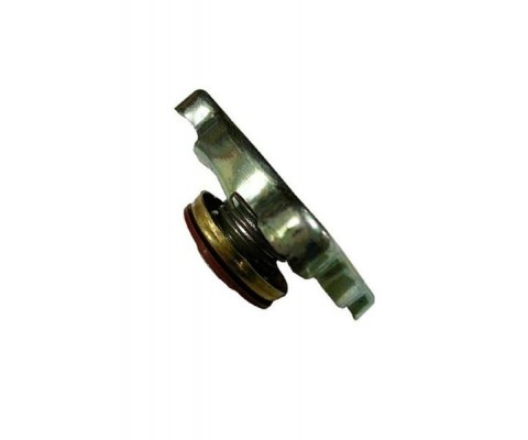 RADYATÖR KAPAĞI M131 DKŞ ÜNİVERSAL KIRMIZI CONTALI