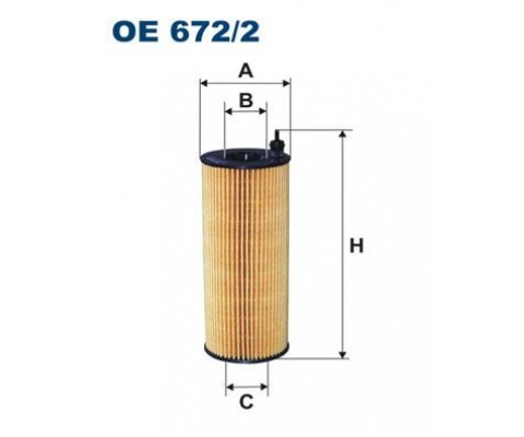 YAG FILTRESI BMW N47 E81 E82 E87 E88 E90 E60 F10 F01 E84 E83 E70 E71 F15 F16
