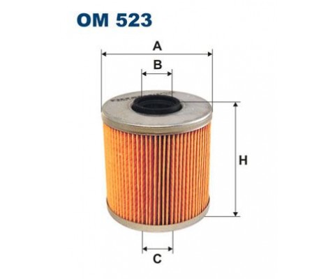 YAG FILTRESI BMW M40 M42 M43 E30 E36 E34