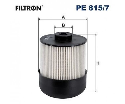 YAKIT FILTRESI MERCEDES CITAN OM607 W415 12> . RENAULT CLIO IV 12> CAPTUR I 13> EXPRESS 21> K9K 1.5 dCi