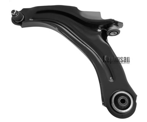 SALINCAK KOMPLE SOL RENAULT CLIO IV 12 ZOE 12