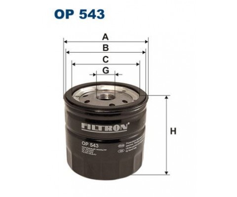 YAĞ FİLTRESİ FIESTA 1.8DI-FOCUS 1.8TDCI-1.8DI/TDDİ-1.8T-CONNECT 02>14 1.8TDCI TRANSIT T15-T12 2.5TD 95>01