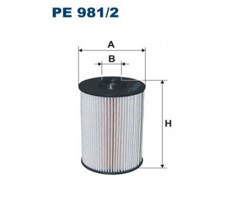 MAZOT FILTRESI MONDEO IV IV 07>14 2.0 TDCI VOLVO S40 S60 V50 V70 C30 C70 XC60 D3-D4-D5 2.4D